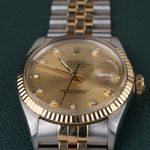 Rolex Datejust 36 16013 - (4/7)