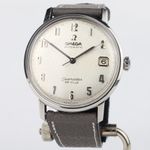 Omega Seamaster DeVille 166.020 (Unknown (random serial)) - 34 mm (2/8)