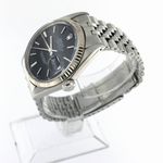Rolex Datejust 1601 (1973) - 36mm Staal (2/4)