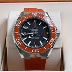 Omega Seamaster Planet Ocean 217.32.42.21.01.004 - (6/10)