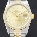 Rolex Datejust 36 16233 - (1/7)