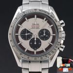 Omega Speedmaster 3559.32 (2005) - 42mm Staal (1/8)