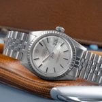 Rolex Datejust 1603 (1973) - 36 mm Steel case (2/8)