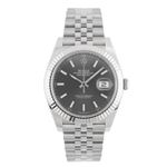 Rolex Datejust 41 126334 - (1/5)