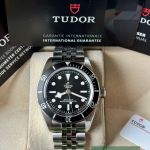 Tudor Black Bay 7941A1A0NU - (7/7)
