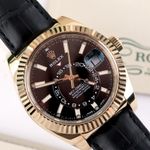 Rolex Sky-Dweller 326138 - (4/8)