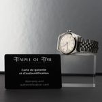 Rolex Datejust 1600 - (6/8)