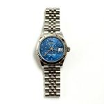 Rolex Datejust 278274 - (7/10)