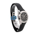 Patek Philippe Aquanaut 5164A-001 (2022) - Black dial 41 mm Steel case (4/8)