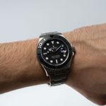 Rolex Yacht-Master 42 226627 (2025) - Black dial 42 mm Titanium case (5/6)