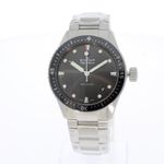 Blancpain Fifty Fathoms Bathyscaphe 5000-1110-71S - (2/2)