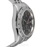 Tudor Prince Date 79280P (2002) - Black dial 39 mm Steel case (6/8)