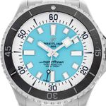 Breitling Superocean 44 A17376211L2A1 - (1/7)