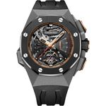 Audemars Piguet Royal Oak Selfwinding 26577IO.OO.D002CA.01 - (1/1)