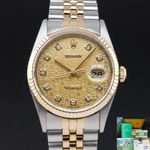 Rolex Datejust 36 16233 - (1/8)