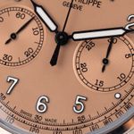 Patek Philippe Chronograph 5172G-010 - (4/8)