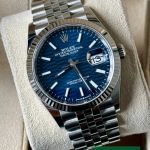 Rolex Datejust 36 126234 - (1/2)
