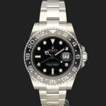 Rolex GMT-Master II 116710LN (2012) - 40 mm Steel case (3/8)