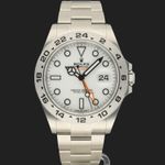 Rolex Explorer II 226570 - (3/8)