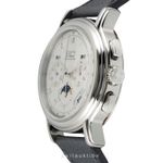 Zenith El Primero Chronomaster 01.0240.400 (1998) - White dial 40 mm Steel case (5/8)