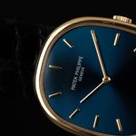 Patek Philippe Golden Ellipse 3848 - (3/8)