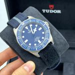 Tudor Pelagos 25707B/23 - (6/10)