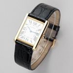 Cartier Tank Solo 2742 - (4/8)