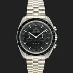 Omega Speedmaster Professional Moonwatch 310.30.42.50.01.002 (2026) - Zwart wijzerplaat 42mm Staal (3/8)