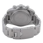 Tudor Black Bay Chrono 79360N (2022) - Black dial 41 mm Steel case (7/8)