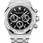 Audemars Piguet Royal Oak Chronograph 26715BC.ZZ.1356BC.02 - (1/1)
