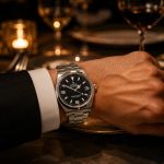 Rolex Explorer 114270 - (2/8)