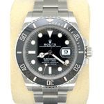 Rolex Submariner Date 126610LN (2023) - Black dial 41 mm Steel case (3/8)