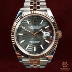Rolex Datejust 41 126331 - (2/8)