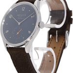 NOMOS Minimatik 1205 - (3/5)