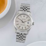 Rolex Datejust 36 16014 - (1/8)