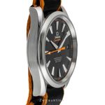 Omega Seamaster Aqua Terra 231.12.42.21.01.002 - (6/8)