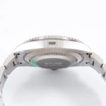 Rolex Submariner Date 116610LN (2010) - Black dial 40 mm Steel case (7/8)