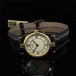 Cartier Ronde Vermeil Cartier Ronde Vermeil SM - (7/8)