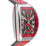 Franck Muller Vanguard V 45 MB SC DT AC ER  - (4/7)