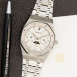 Audemars Piguet Royal Oak Day-Date 25594ST.OO.0789ST.05 - (1/8)