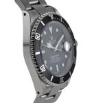 Rolex Submariner Date 16610 - (7/8)