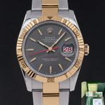 Rolex Datejust Turn-O-Graph 116263 - (1/8)