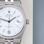 Rolex Land-Dweller 40 127334 - (5/8)