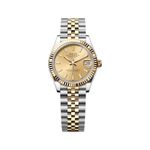 Rolex Datejust 278273 - (11/12)