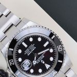 Rolex Submariner Date 126610LN (2021) - Black dial 41 mm Steel case (4/8)