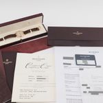 Patek Philippe Calatrava 5107R-001 (2002) - 38mm Roségoud (8/8)
