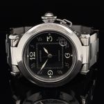 Cartier Pasha C 2324 - (1/8)