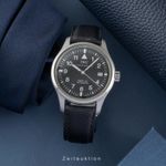 IWC Pilot Mark IW325301 - (3/8)