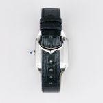 Cartier Santos Dumont WSSA0086 - (7/8)