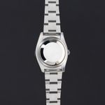 Rolex Oyster Perpetual 36 116034 (2010) - 36mm Staal (7/8)